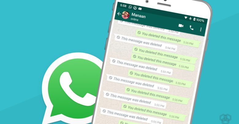 5 smartest ways to see your girlfriend’s WhatsApp messages on your phone 5 smartest ways to see your girlfriend’s WhatsApp messages on your phone