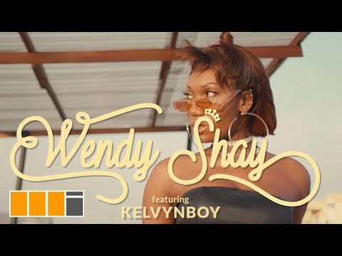 Official Video: Wendy Shay – Odo Ft Kelvynboy Official Video: Wendy Shay – Odo Ft Kelvynboy