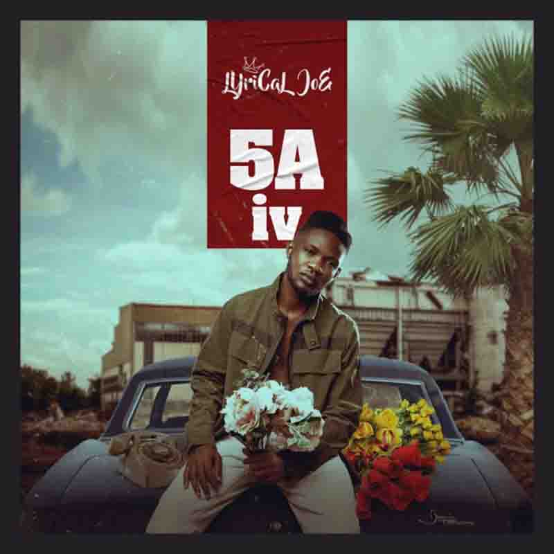 Lyrical Joe – 5th August 4 (Birthday Freestyle) Lyrical Joe – 5th August 4 (Birthday Freestyle)