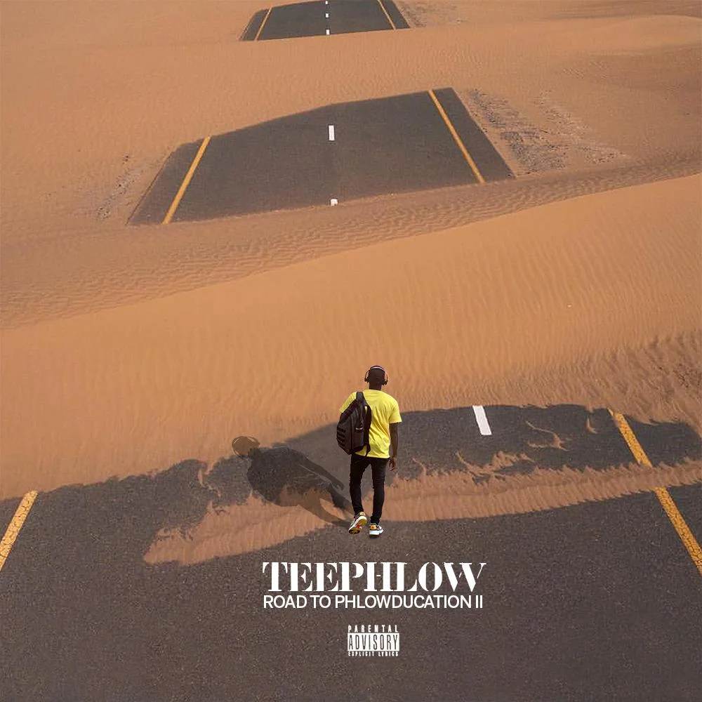 Teephlow – Daawa Ft Kirani AYAT (Prod. By Two Bars) Teephlow – Daawa Ft Kirani AYAT (Prod. By Two Bars)