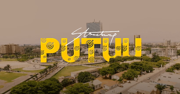 Official Video: Stonebwoy – Putuu (Pray) Official Video: Stonebwoy – Putuu (Pray)