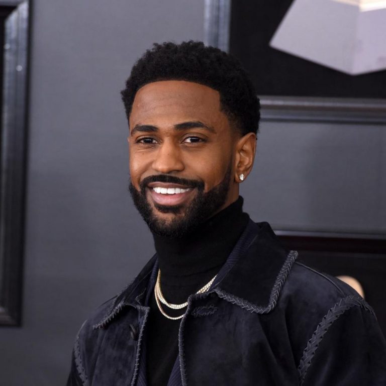 Big Sean – Harder Than My Demons 1 Big Sean – Harder Than My Demons