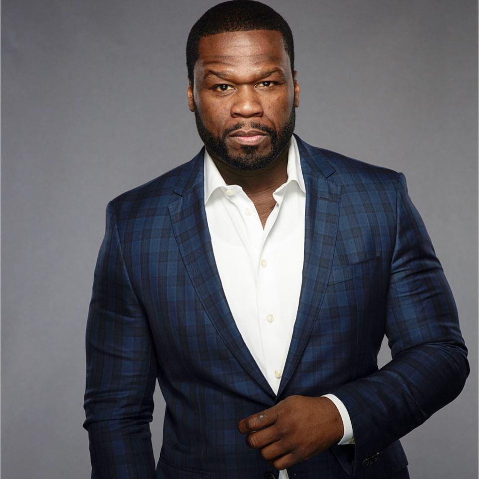 Dj Wyre – 50 Cent Mixtape Dj Wyre – 50 Cent Mixtape