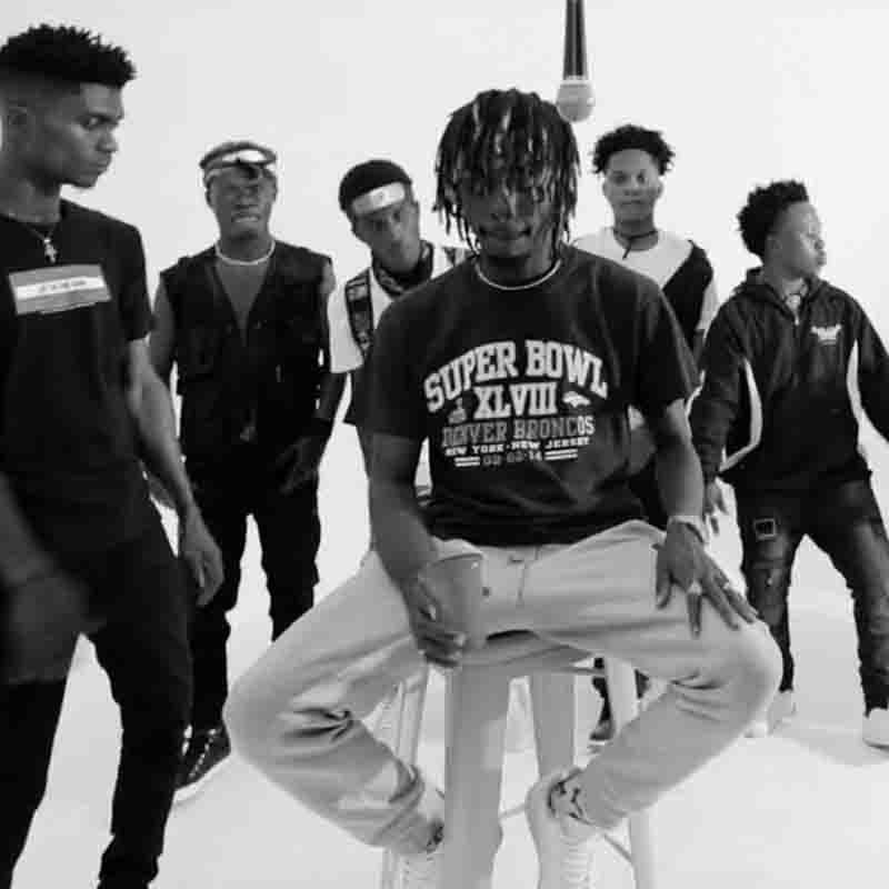 Kofi Mole - MoleMondays Cypher Episode 1 Ft Kofi Yaro, Kweku Jallel, BPM Boss, Mcray & Scotty Third War 1 Kofi Mole - MoleMondays Cypher Episode 1
