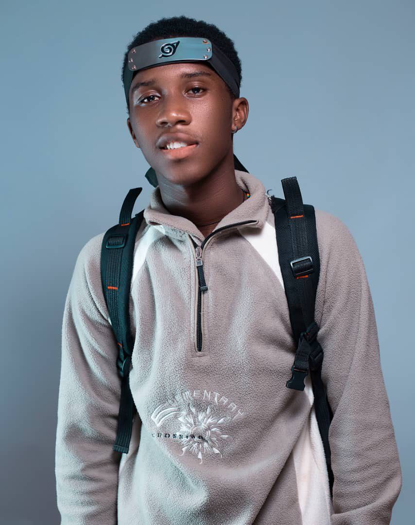 Kweku Jallel – Junky Rapper Ft Black Sherif