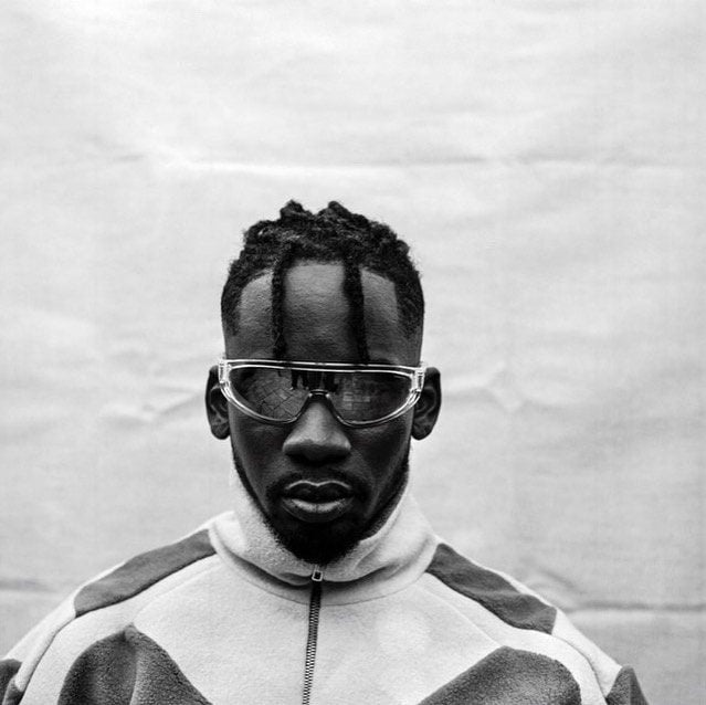DJ Wyre – Zagadat HeightzTape Ft Mr Eazi DJ Wyre – Zagadat HeightzTape Ft Mr Eazi
