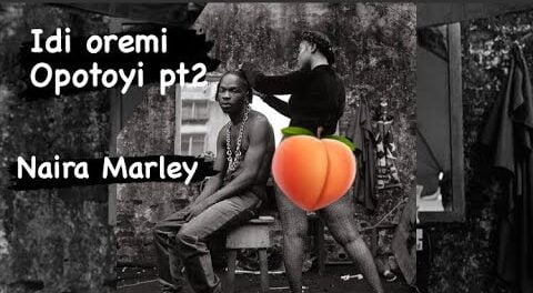 Naira Marley – Idi Oremi (Opotoyi Pt. 2) Naira Marley – Idi Oremi (Opotoyi Pt. 2)