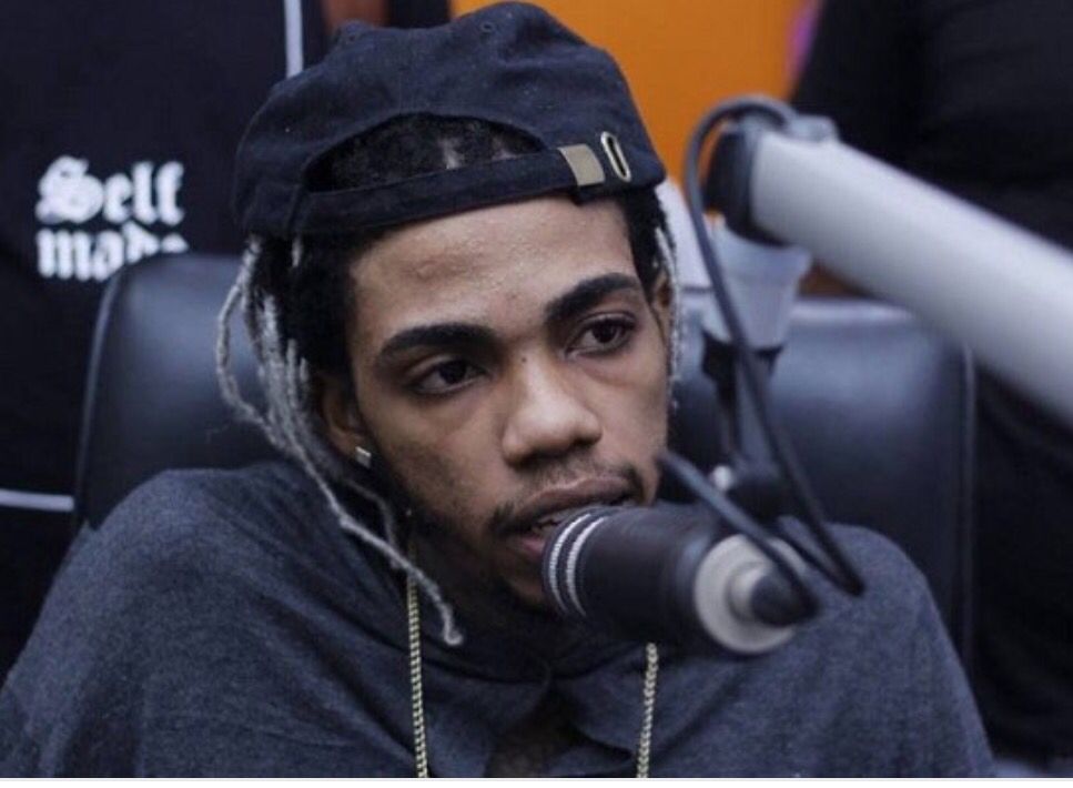Alkaline – Ride On Me (Remix) Ft Sean Kingston Alkaline – Ride On Me (Remix) Ft Sean Kingston