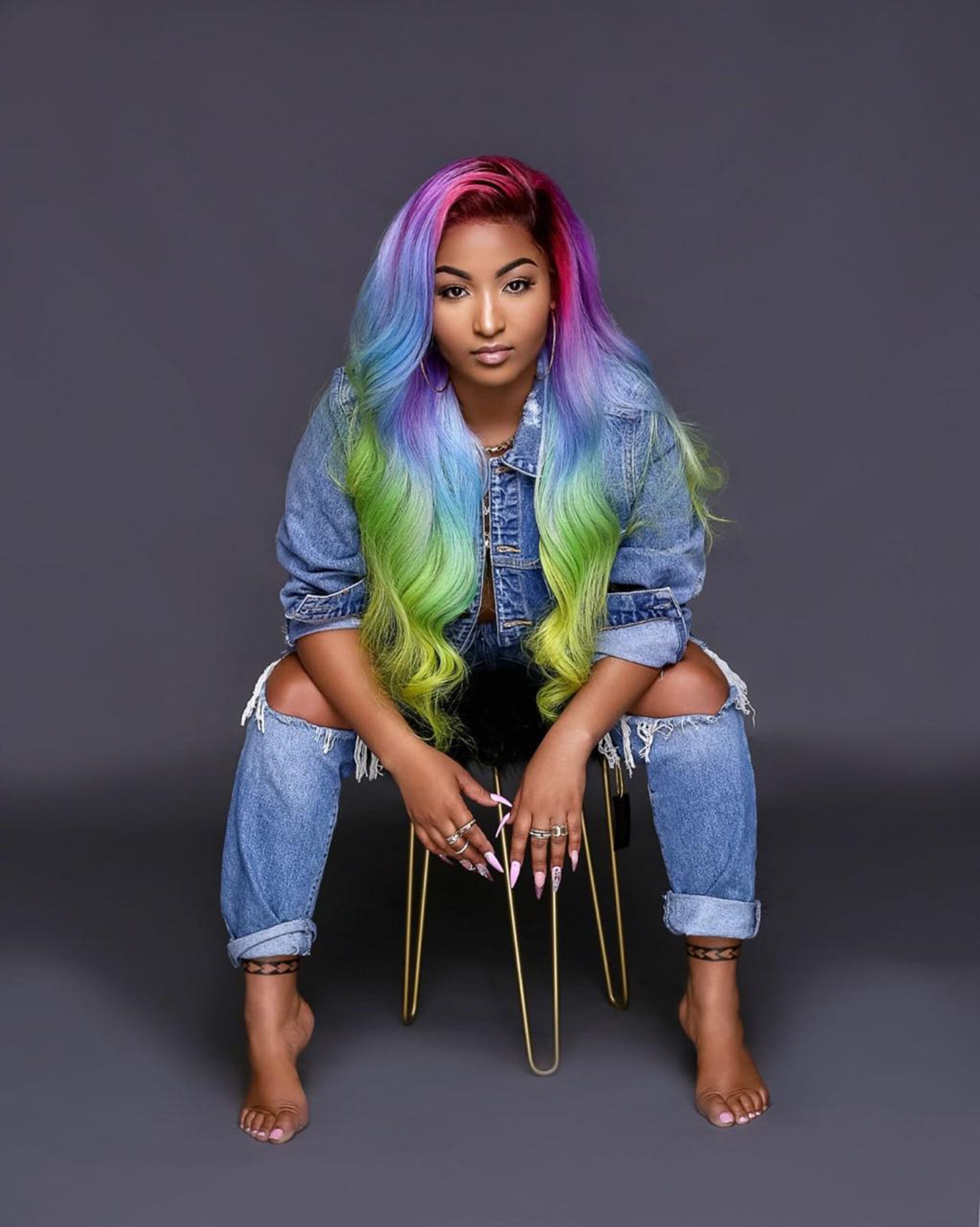 Shenseea – Rebel Ft Zum Shenseea – Rebel Ft Zum