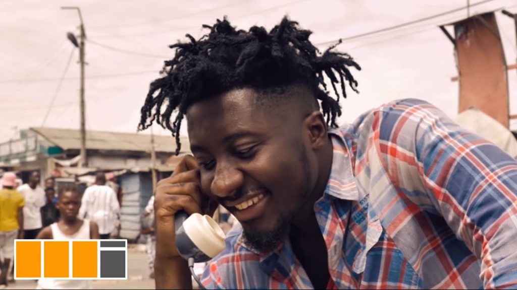 Official Video: Amerado – Box Of Memories Official Video: Amerado – Box Of Memories