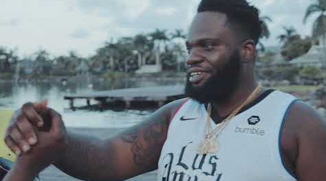 Chronic Law – Real Soldier (Prod By Archaz Records) Chronic Law – Real Soldier (Prod By Archaz Records)
