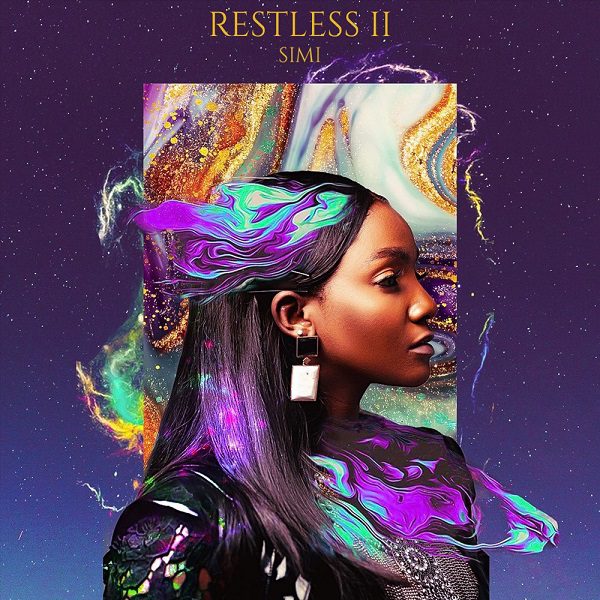 Simi – Bites The Dust Ft Adekunle Gold Simi – Bites The Dust Ft Adekunle Gold