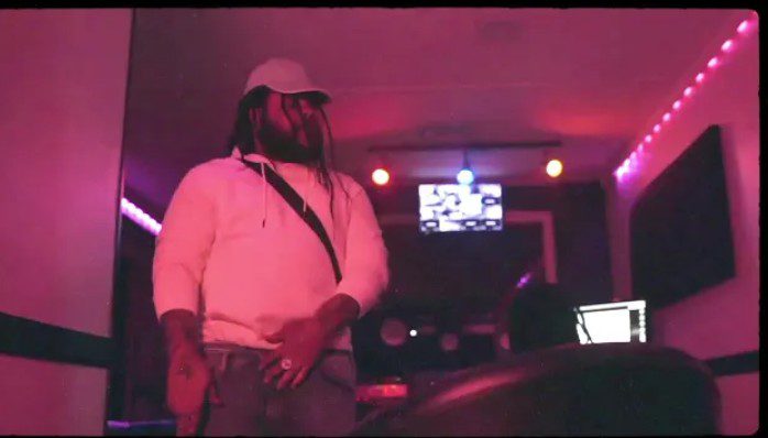 Squash – Fear Nobody (Prod By Grim YG) Squash – Fear Nobody (Prod By Grim YG)