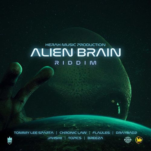 Chronic Law – Informer (Alien Brain Riddim) Chronic Law – Informer (Alien Brain Riddim)