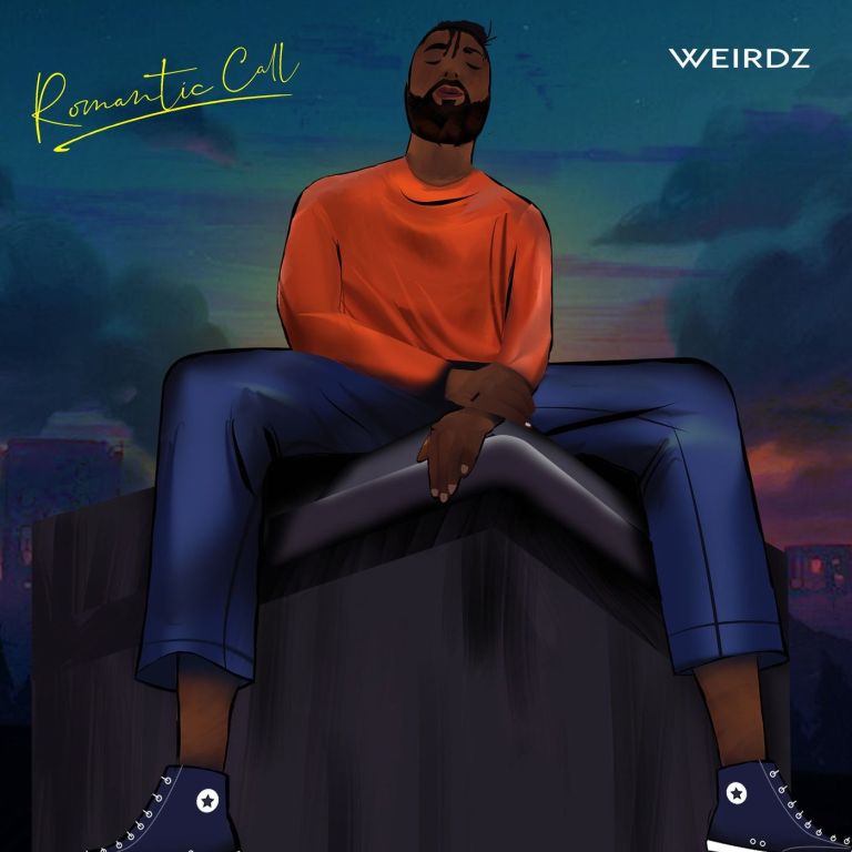 Weirdz – Play You (Remix) Ft Stonebwoy & Ayo Jay Weirdz – Play You (Remix) Ft Stonebwoy & Ayo Jay