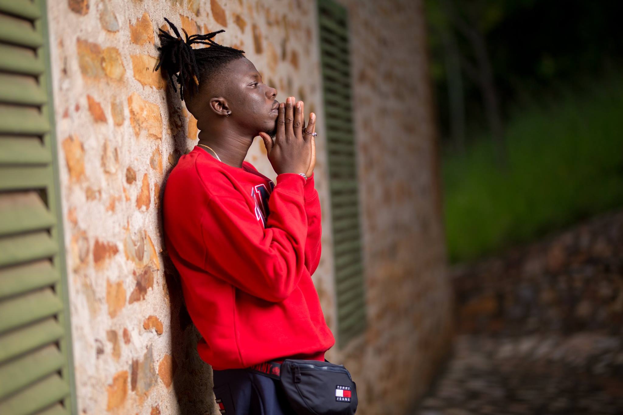 Stonebwoy – Run Go (Prod By Beatz Dakay) Stonebwoy – Run Go (Prod By Beatz Dakay)