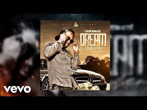 Jahmiel – Dream Chaser (Pod. by By Chimney Records) Jahmiel – Dream Chaser (Pod. by By Chimney Records)