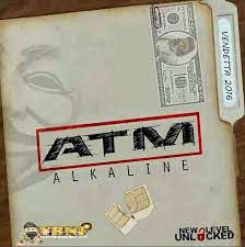 Alkaline – ATM (All About The Money) 1 Alkaline – ATM (All About The Money)