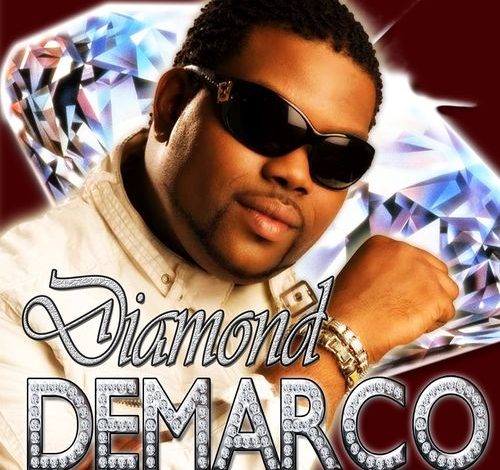 Demarco – Diamond Demarco – Diamond