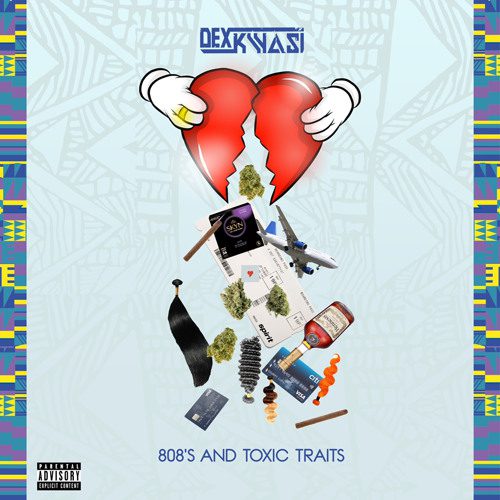 Dex Kwasi – Scorpio Shit Ft Kirani Ayat Dex Kwasi – Scorpio Shit Ft Kirani Ayat