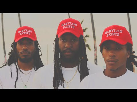 Jafrass – Company (Prod By Notnice) Jafrass – Company (Prod By Notnice)