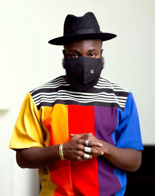 M.anifest – It’s Up To Us M.anifest – It’s Up To Us