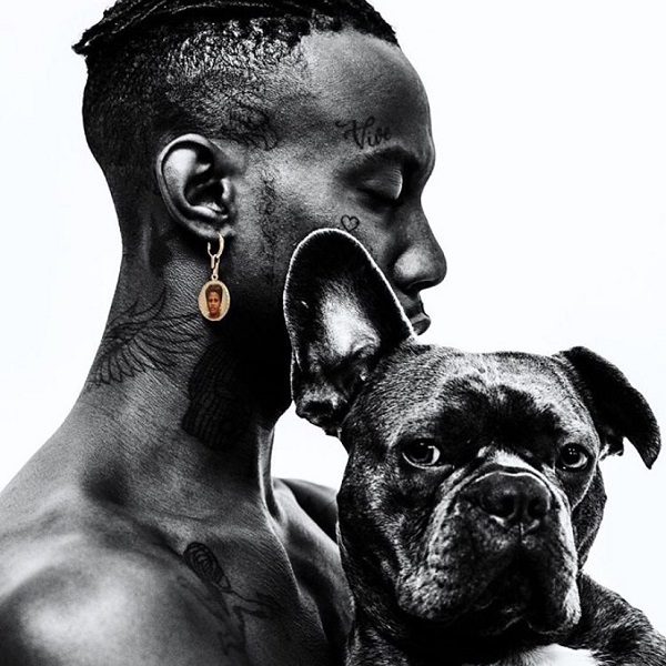 Octavian – Forever Ft Teni Octavian – Forever Ft Teni
