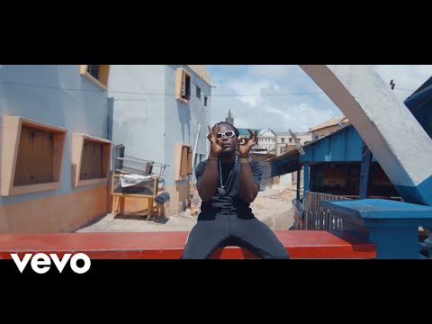 Official Video: Kahpun – Election Time Official Video: Kahpun – Election Time