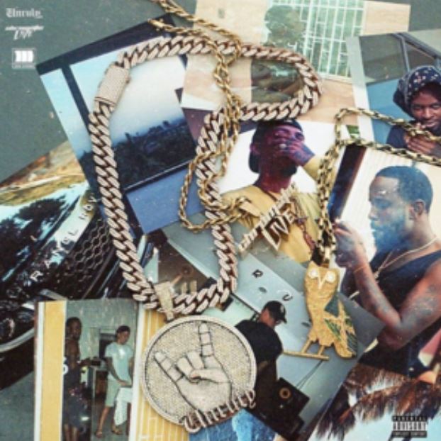 Popcaan – Rapid (Fixtape Album) Popcaan – Rapid (Fixtape Album)