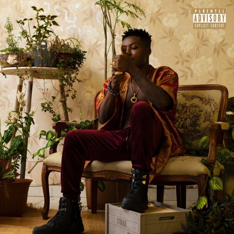 Reekado Banks – You Dey Mad Ft AttiFaya Reekado Banks – You Dey Mad Ft AttiFaya