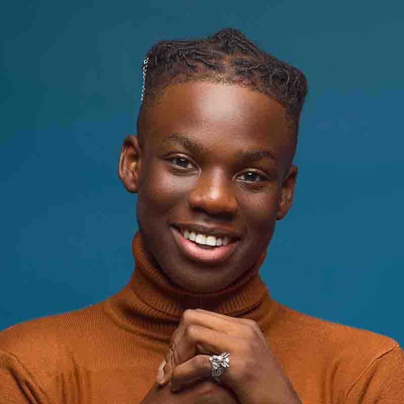 Rema – Starboy Ft Alpha P Rema – Starboy Ft Alpha P
