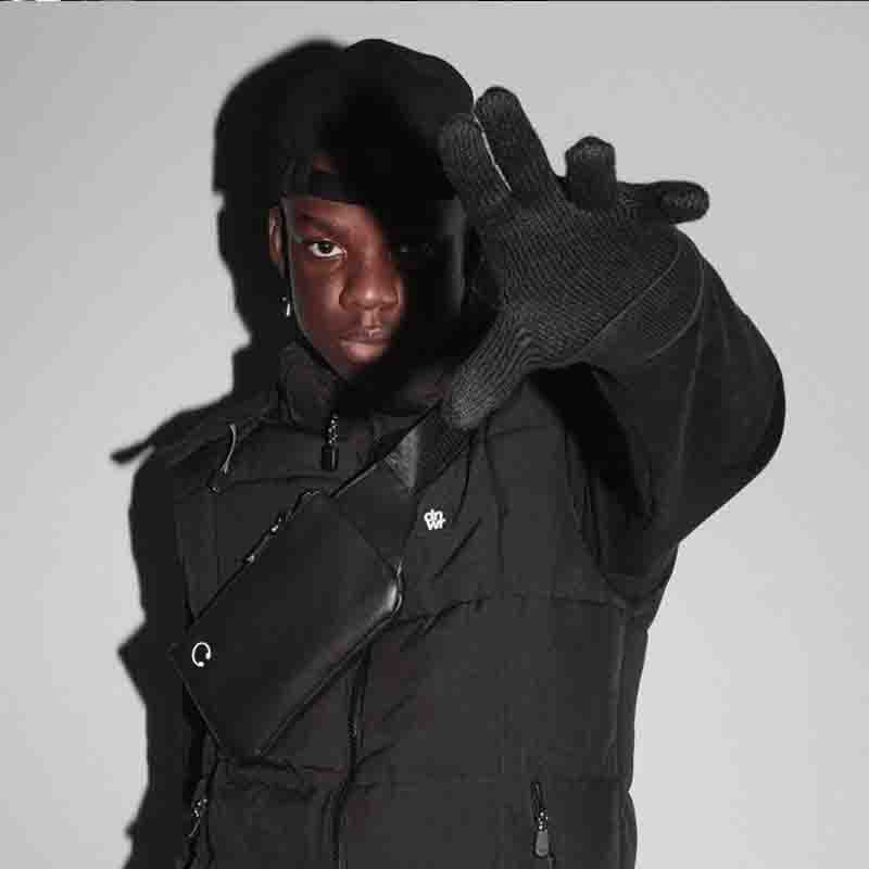Rema – New Wave Rema – New Wave