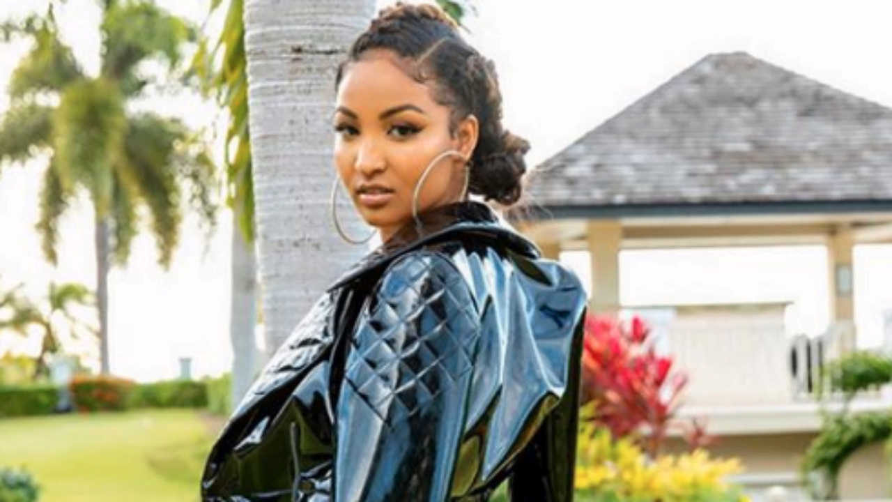 Shenseea – Foreplay (Beach Front Riddim) Shenseea – Foreplay (Beach Front Riddim)