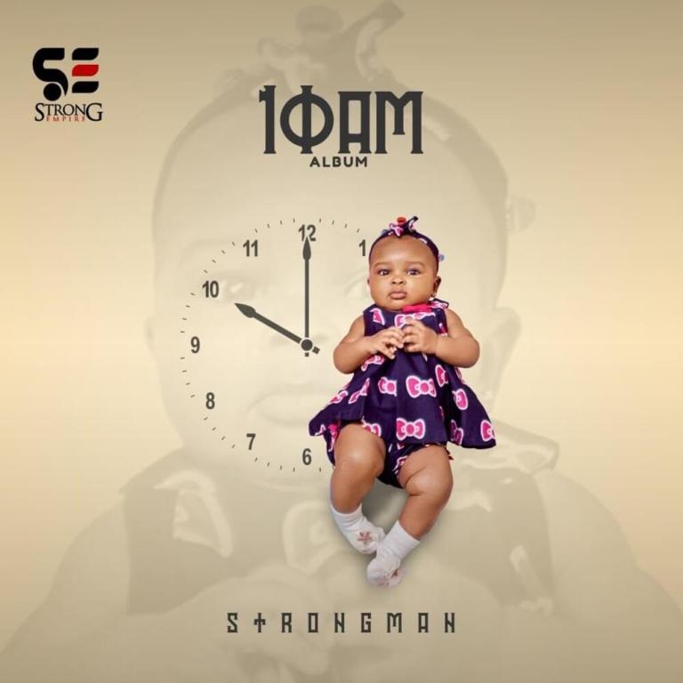 Strongman – Whine (Prod. by Flip Beatz) Strongman – Whine (Prod. by Flip Beatz)