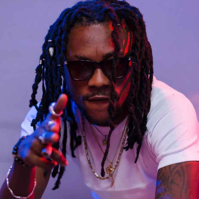 Addi Self – Mi Hype (Prod By Jonny Blaze & Stadic) Addi Self – Mi Hype (Prod By Jonny Blaze & Stadic)