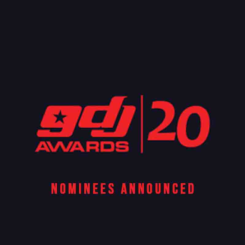 Ghana DJ Awards 2020: Full list of nominees announced Ghana DJ Awards 2020: Full list of nominees announced