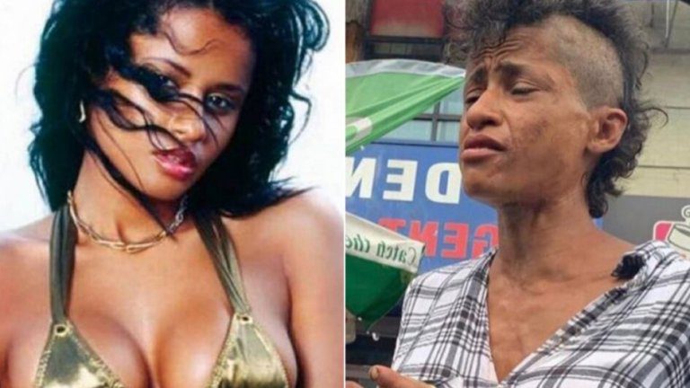 Grace To Grass: The Sad Story of Suzy Perez (Photos) Grace To Grass: The Sad Story of Suzy Perez (Photos)
