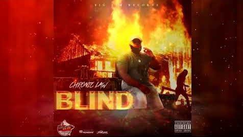 Chronic Law – Blind (Prod By Big Zim Records) Chronic Law – Blind (Prod By Big Zim Records)