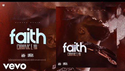 Chronic Law – Faith (Prod By Damage Musiq) Chronic Law – Faith (Prod By Damage Musiq)