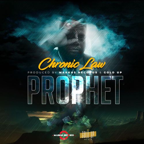 Chronic Law – Prophet (Prod By Markus Records & Gold Up) Chronic Law – Prophet (Prod By Markus Records & Gold Up)