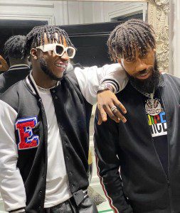 DJ Kaywise – High Way Ft Phyno DJ Kaywise – High Way Ft Phyno