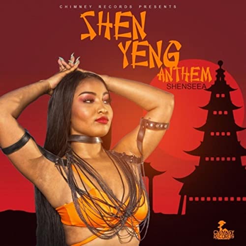 Shenseea – Sheng Yeng Anthem (Prod. by Chimney Records) Shenseea – Sheng Yeng Anthem (Prod. by Chimney Records)