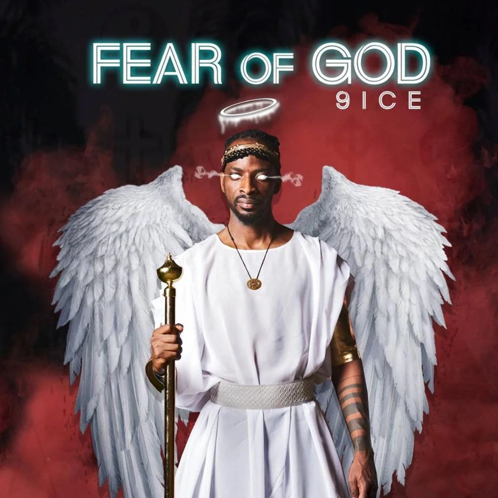 9ice – Glory (Fear Of God) 9ice – Glory (Fear Of God)