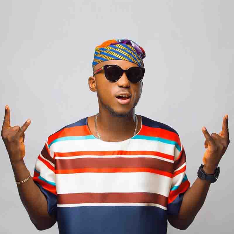 DJ Spinall – Sere Ft Fireboy DML (Prod. By Kel P) DJ Spinall – Sere Ft Fireboy DML (Prod. By Kel P)