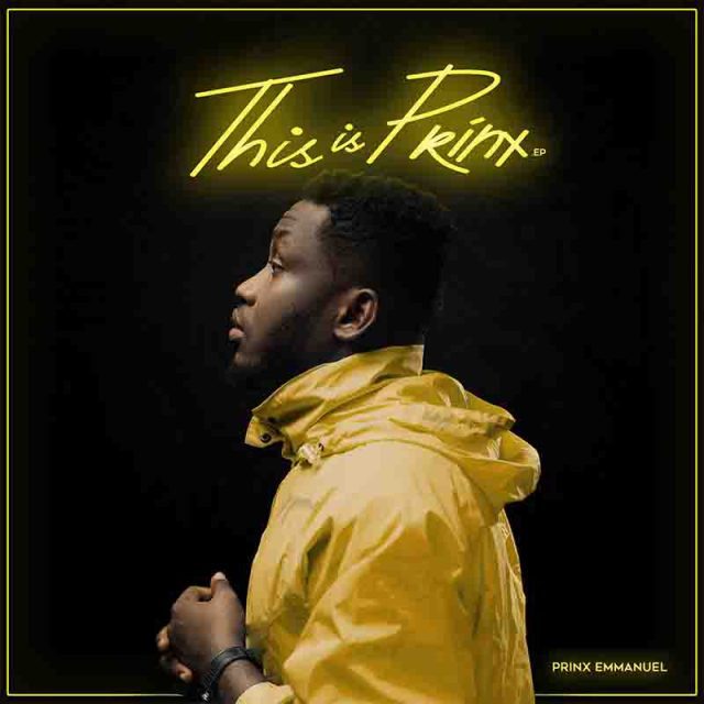 Prinx Emmanuel – Pressure Prinx Emmanuel – Pressure