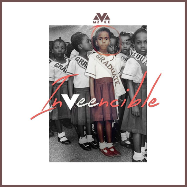 MzVee – InVeencible (Full Album) MzVee – InVeencible (Full Album)