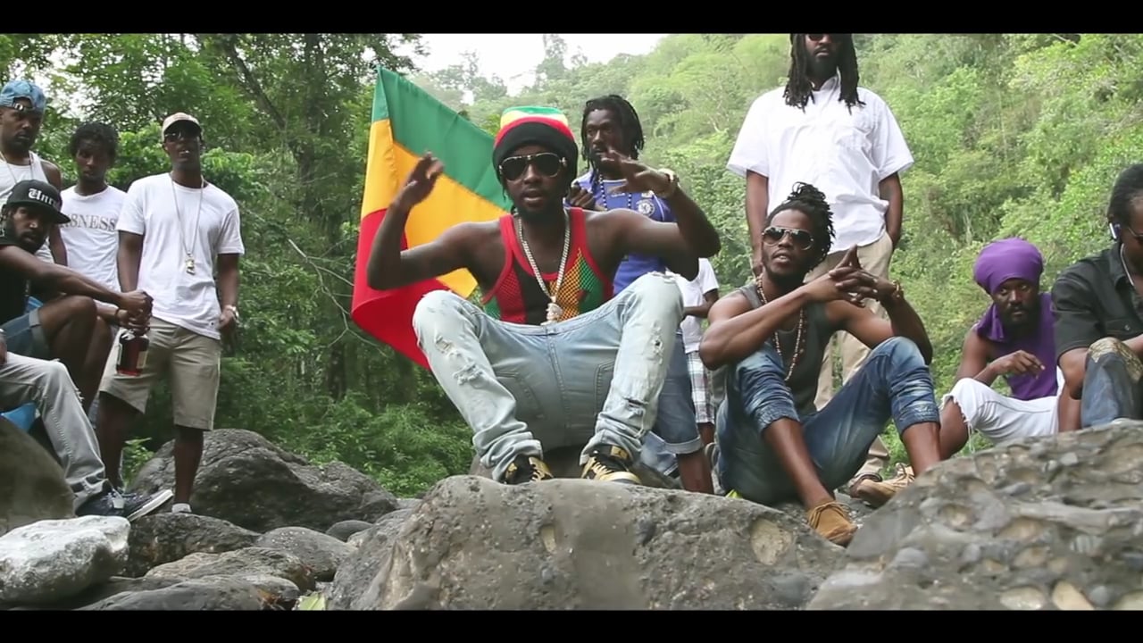 Popcaan – Unruly Prayer Popcaan – Unruly Prayer