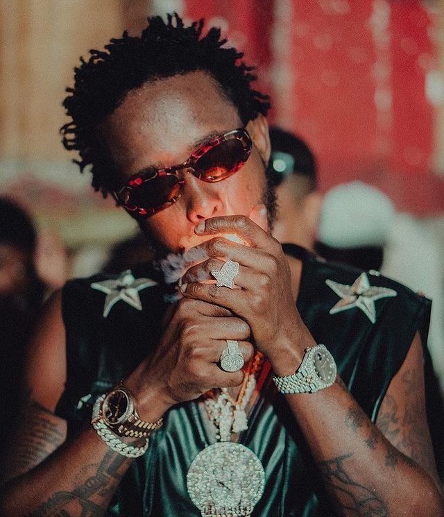 Popcaan – Have It Ft Skillibeng & Quada Popcaan – Have It Ft Skillibeng & Quada