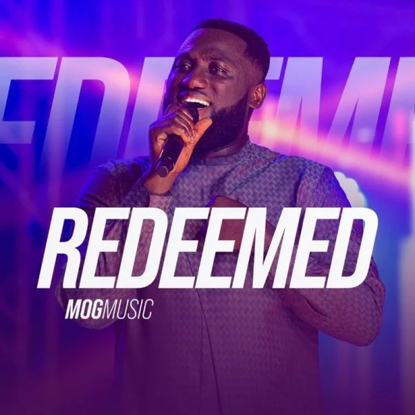 MOG Music – Redeemed MOG Music – Redeemed