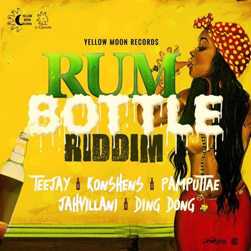 TeeJay – Siddung (Rum Bottle Riddim) TeeJay – Siddung (Rum Bottle Riddim)